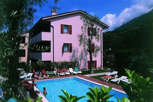 Апартаменты Residence Gardablu
