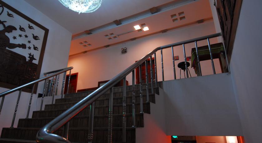 Хостел The North International Youth Hostel