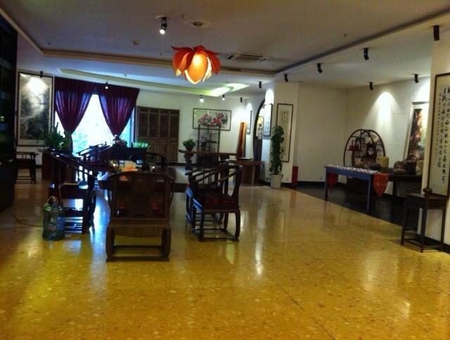 Yijin Hotel