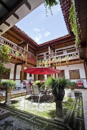 Mountain Hostel