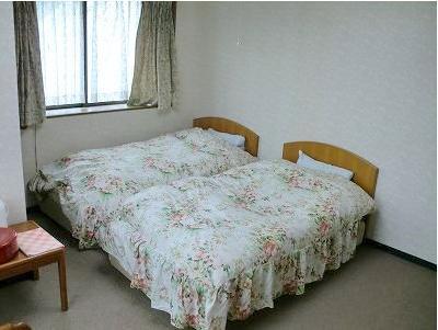 Отель Hotel New Fukudaya