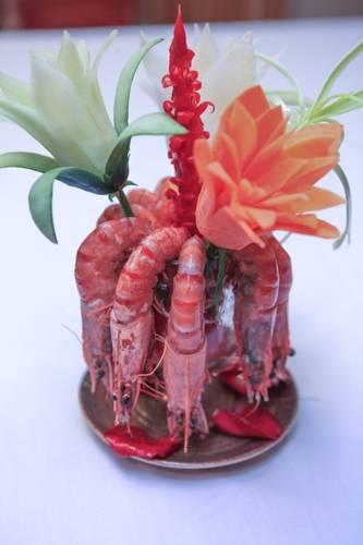 Huong Hai Junks