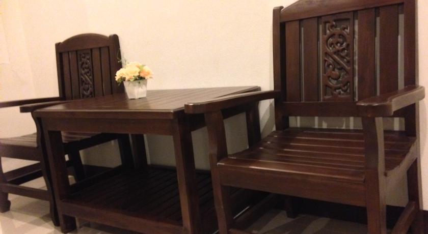 Chiangmai Family Suite