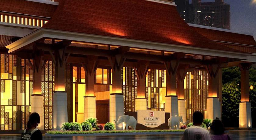 Glenview Dongheng Hotel
