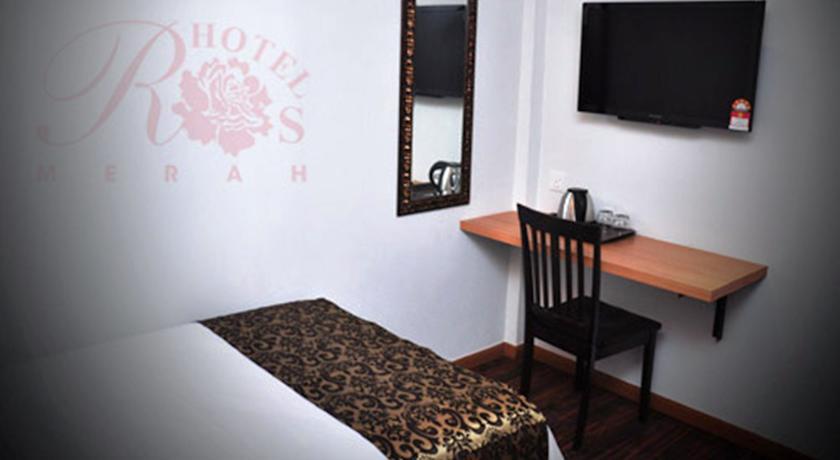 Отель Hotel Rosmerah
