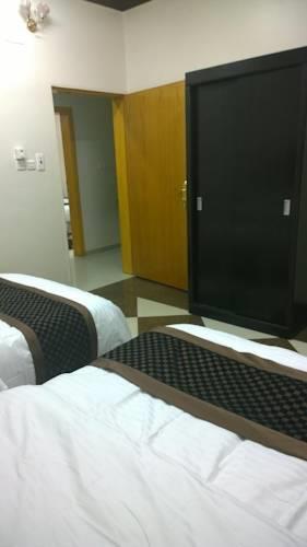 Апартаменты Daniel Hotel Apartments