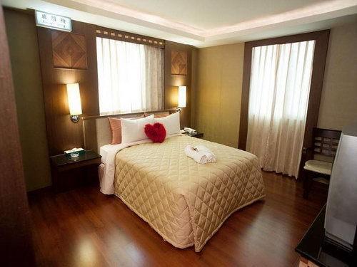 Отель Long View Hotel