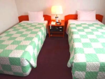 Okinawa Hotel Continental