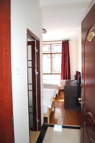 Lijiang Peach Hostel