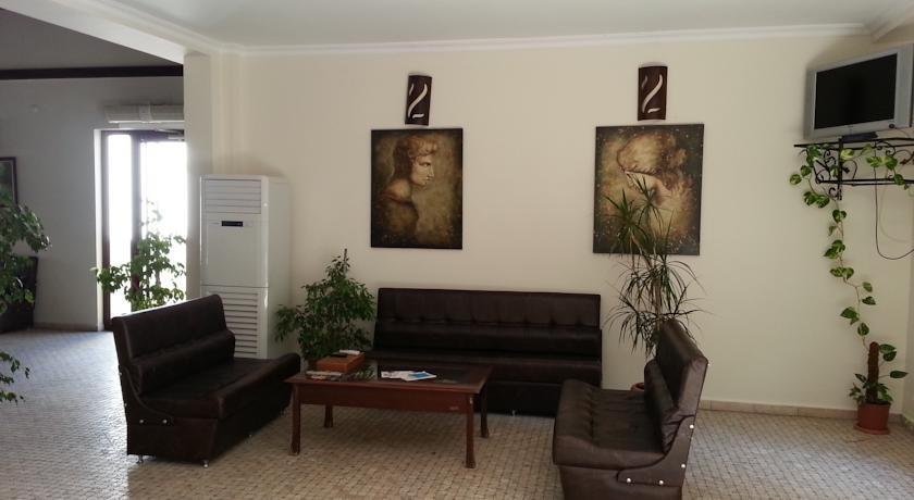 Отель Bacahan Hotel
