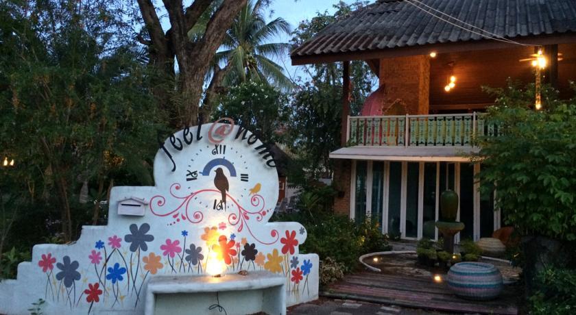 Feel at Home Hua Hin