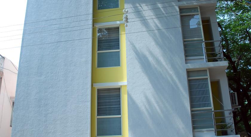 Elite Marigold House