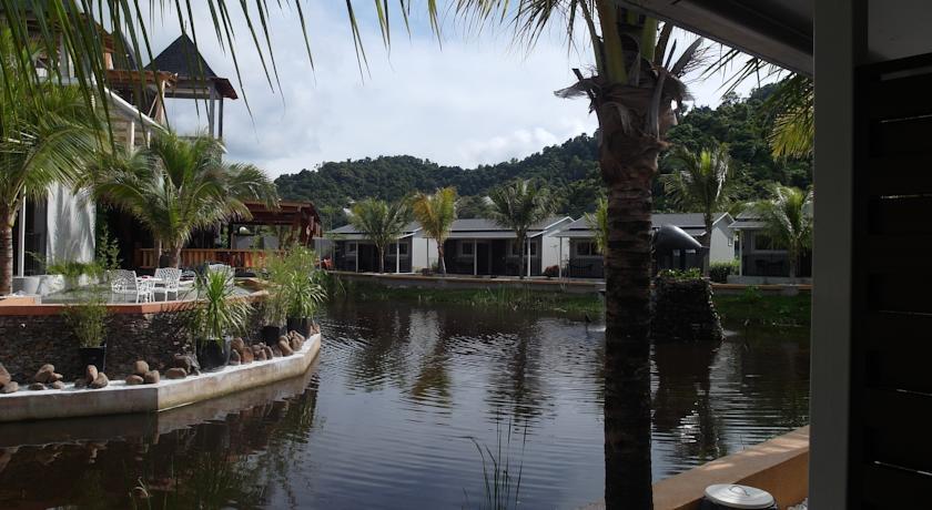 Airis Sanctuary Resort