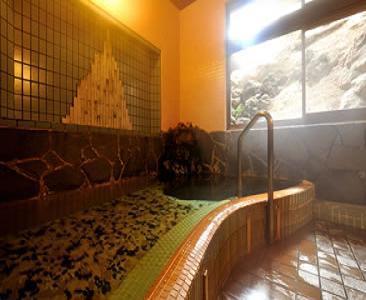 Отель Ryokan Katsuraso