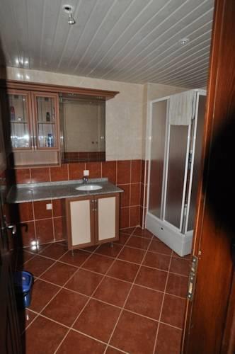 Апартаменты Comfort Appartments - Alanya Area