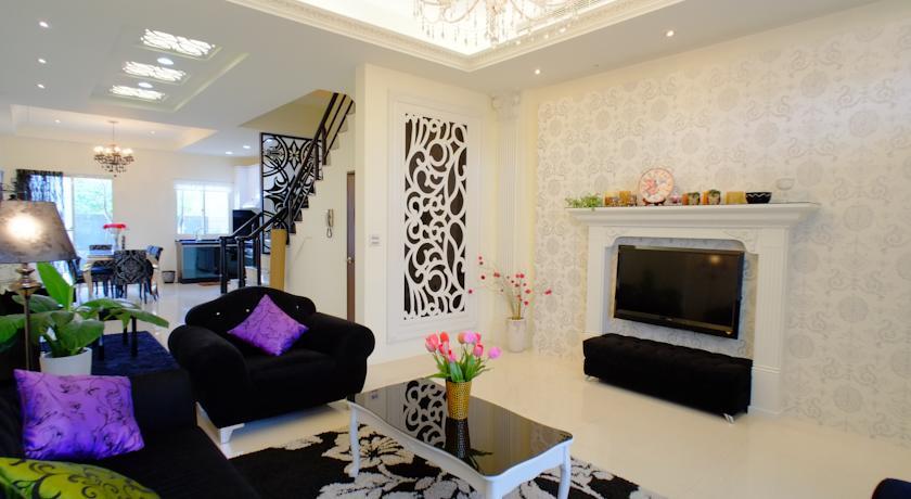Мини-отель Bai Yun Ge B&B