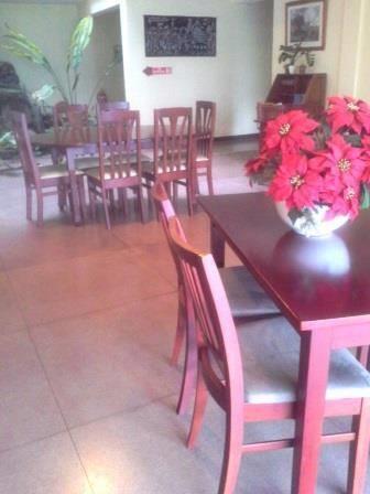 Гостевой дом Enison Lodge