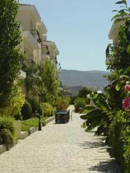 Апартаменты Nicki Holiday Resort