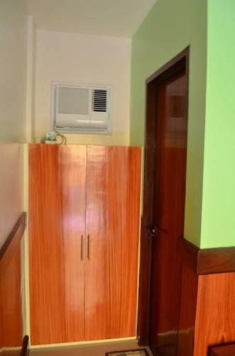 Отель Desert Rose Hotel