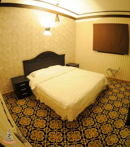 Апартаменты Sultana Tower Hotel Suites