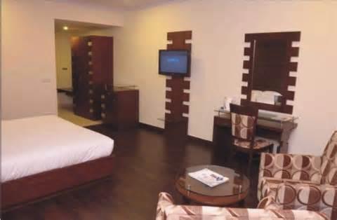 Отель Hotel CK International Shimla