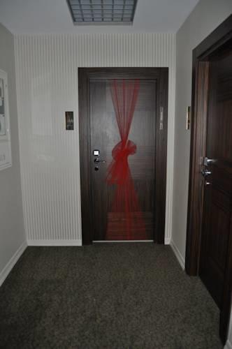 Отель Kuzucular Park Hotel