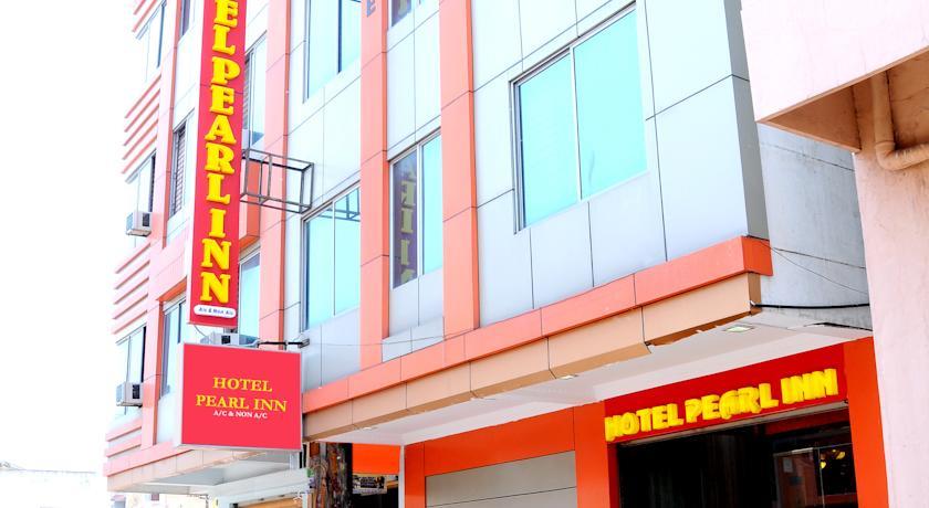 Мини-отель Hotel Pearl Inn
