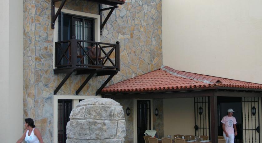 Villa Bodrum