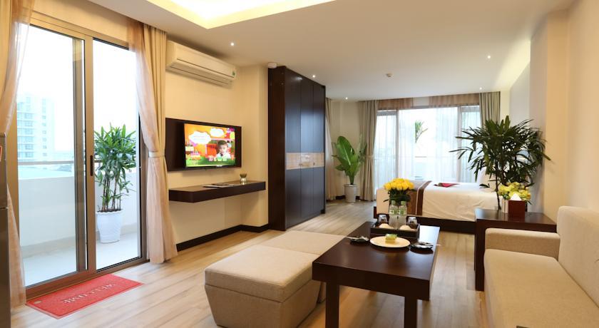 Dana Pearl Hotel
