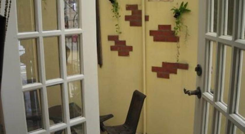 Гостевой дом Casa Manila Inn
