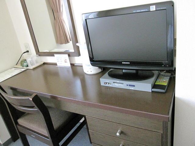 Отель Toyohashi Station Hotel
