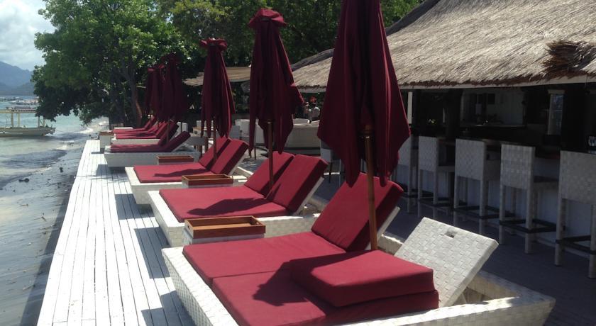 Отель Bel Air Resort and Spa