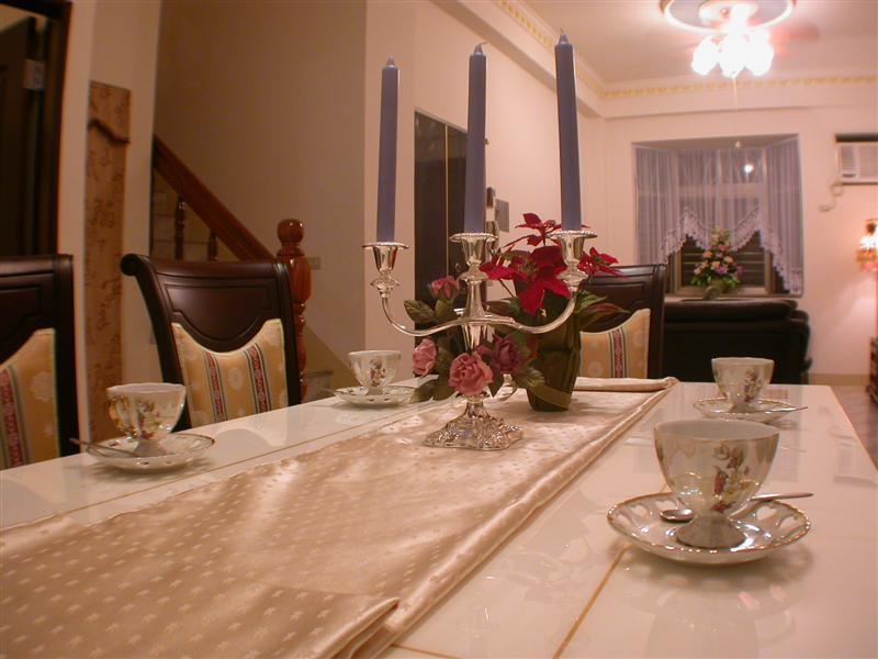 Отель Relax heart B&B
