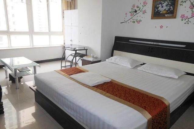 Xi'an Shangke Apartment
