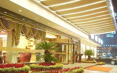 Byland Star Hotel
