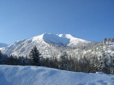 Отель Hutte Barden Kamifurano