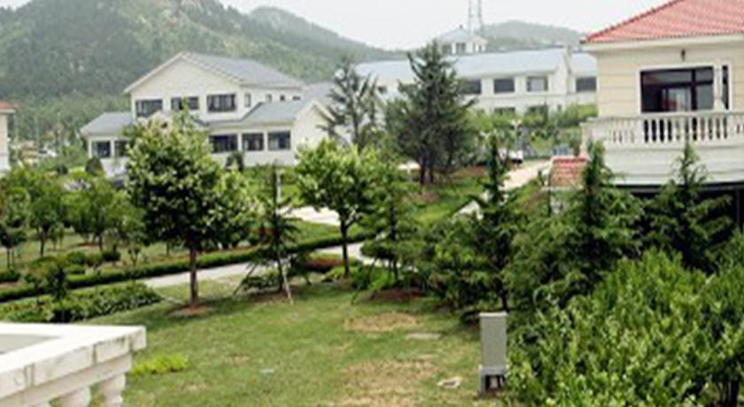 Feng Ze Resort