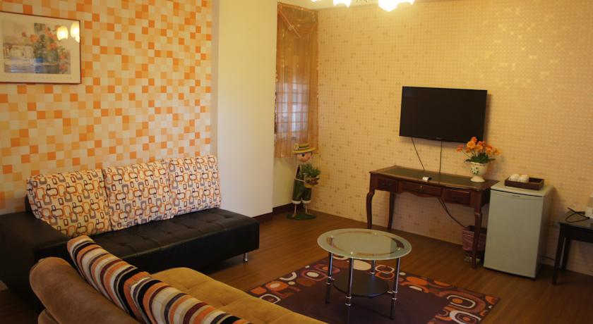 Lifestory Homestay