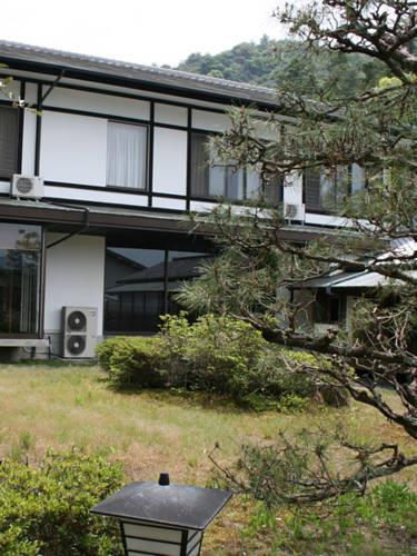 Гостевой дом Miyajima Guest House Mikuniya