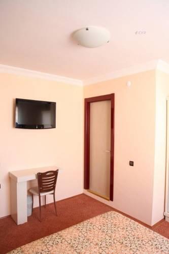 Мини-отель Hattusili Hotel