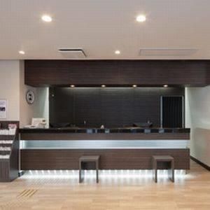 Отель Ailinn Kokura