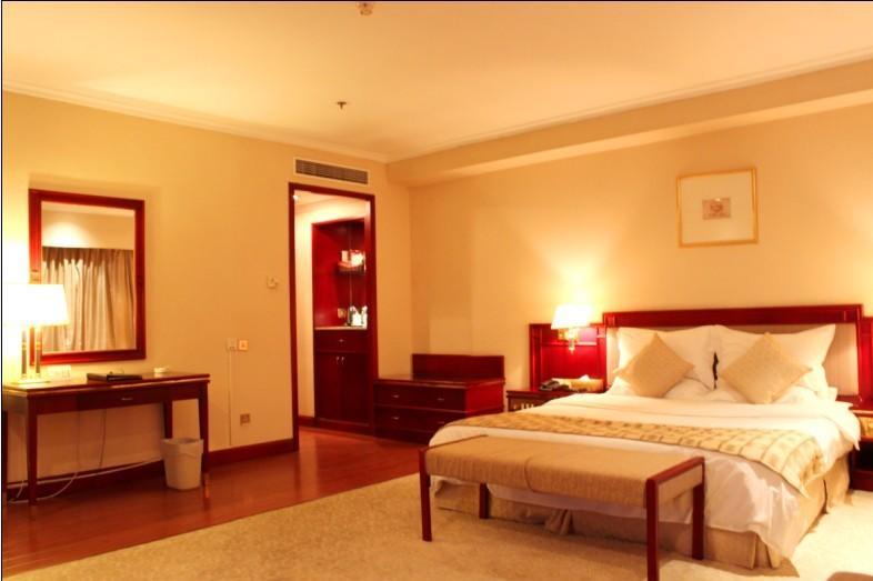 Отель Weifang Internation Financial Hotel