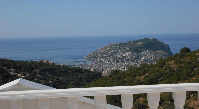 Dream Villas Alanya