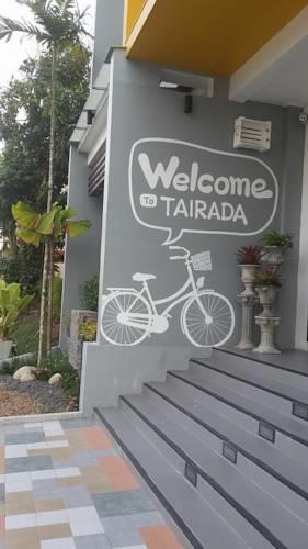 Tairada Boutique Hotel