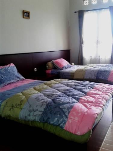 Отель Khansa Hotel