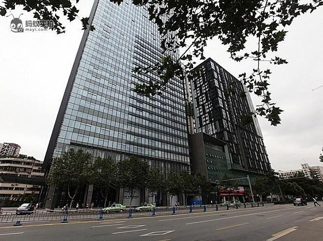 Chengdu Taizilai Apartment Hotel