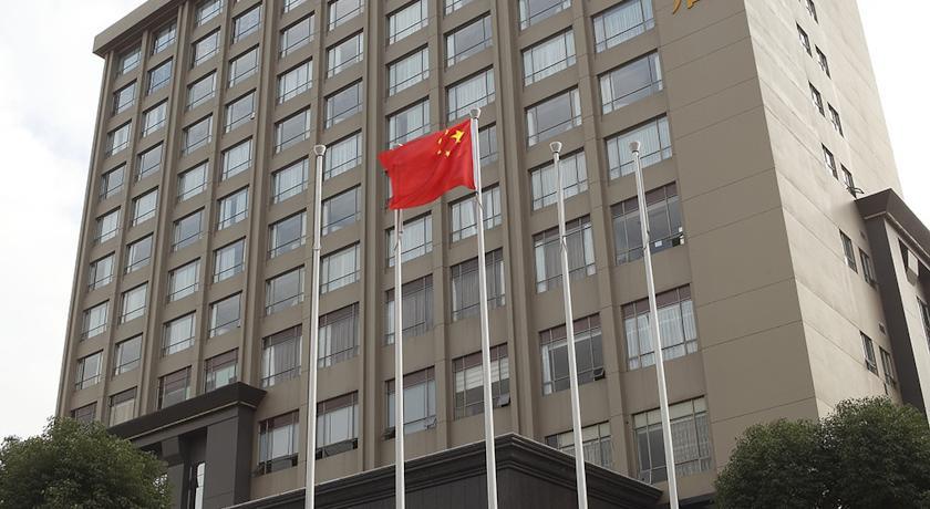Отель Santavan Hotel