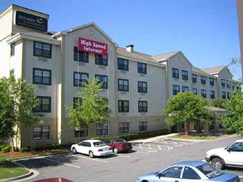 Extended Stayamerica Atlanta Perimeter