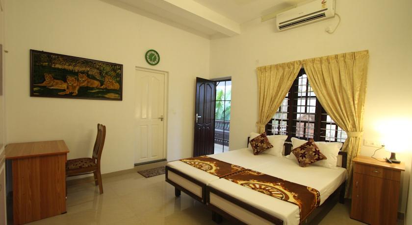 Aaron's Home Stay