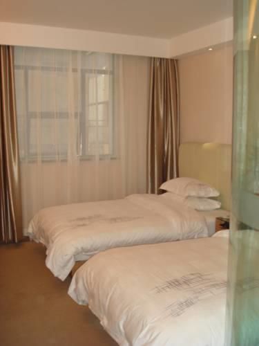 Xi'an Feilu Business Hotel